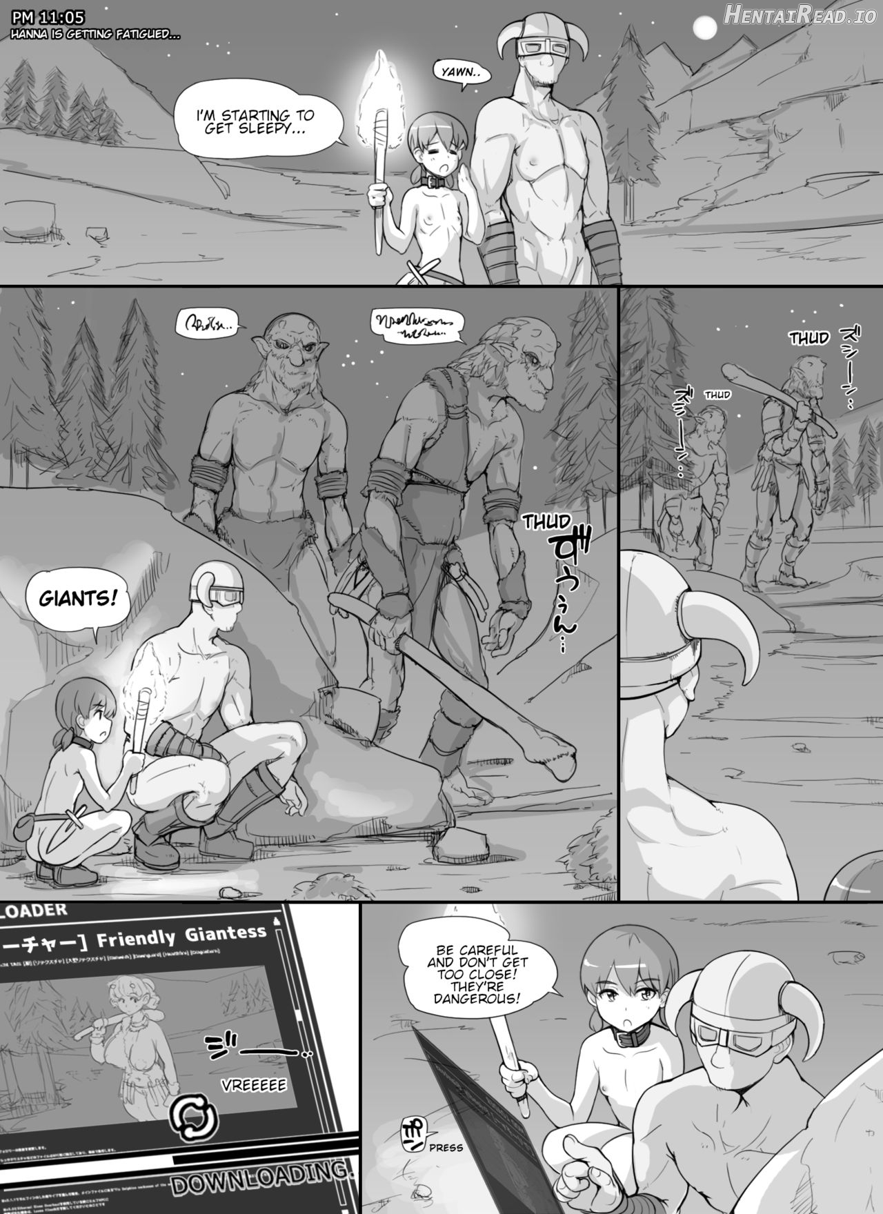 NPC Kan MOD 2 Chapter 1 - page 28