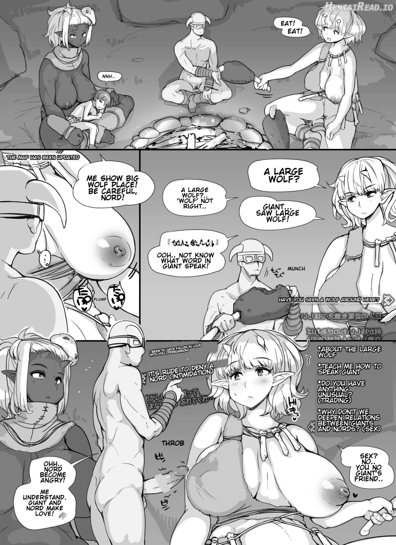 NPC Kan MOD 2 Chapter 1 - page 30