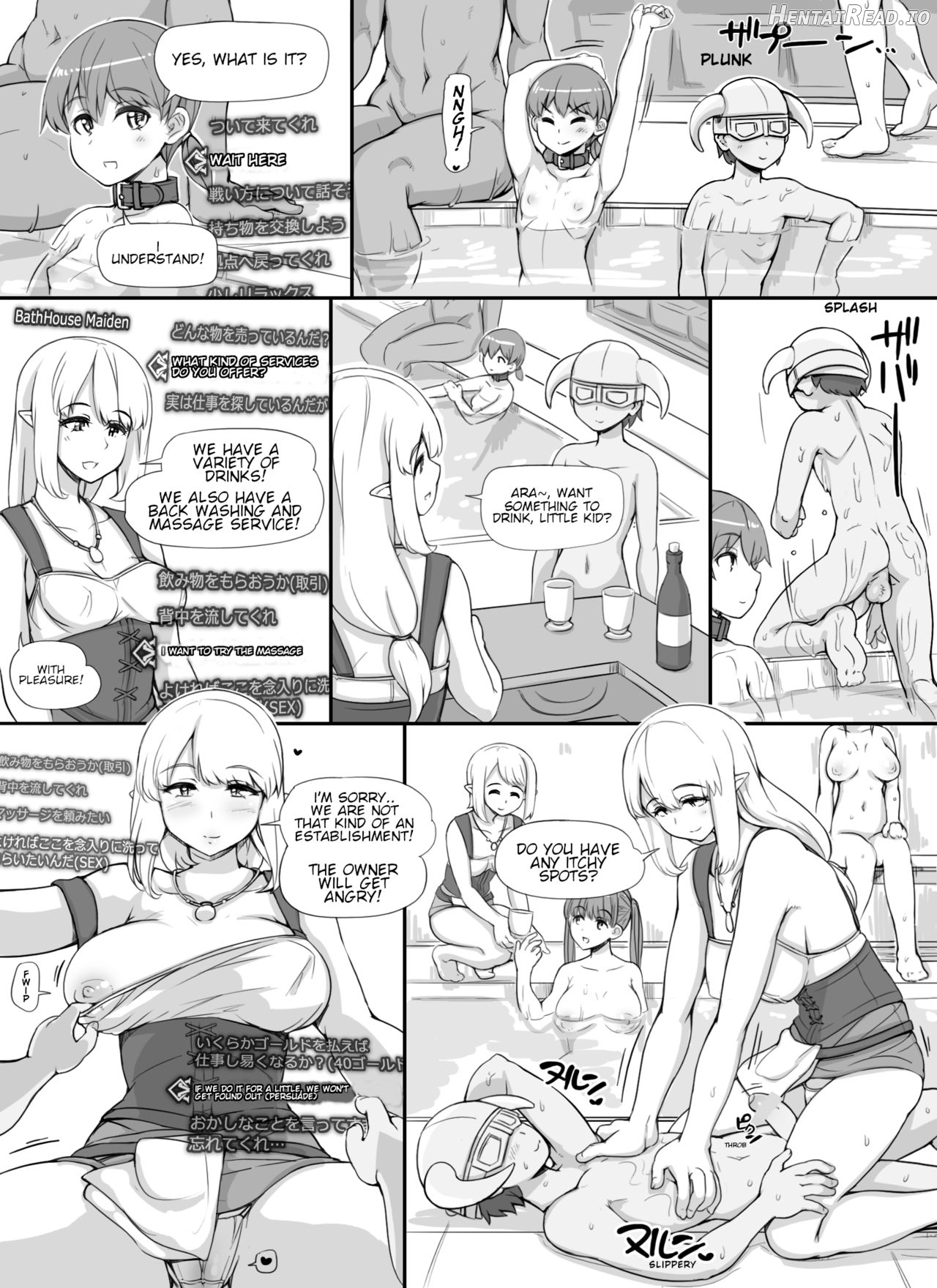 NPC Kan MOD 2 Chapter 1 - page 39