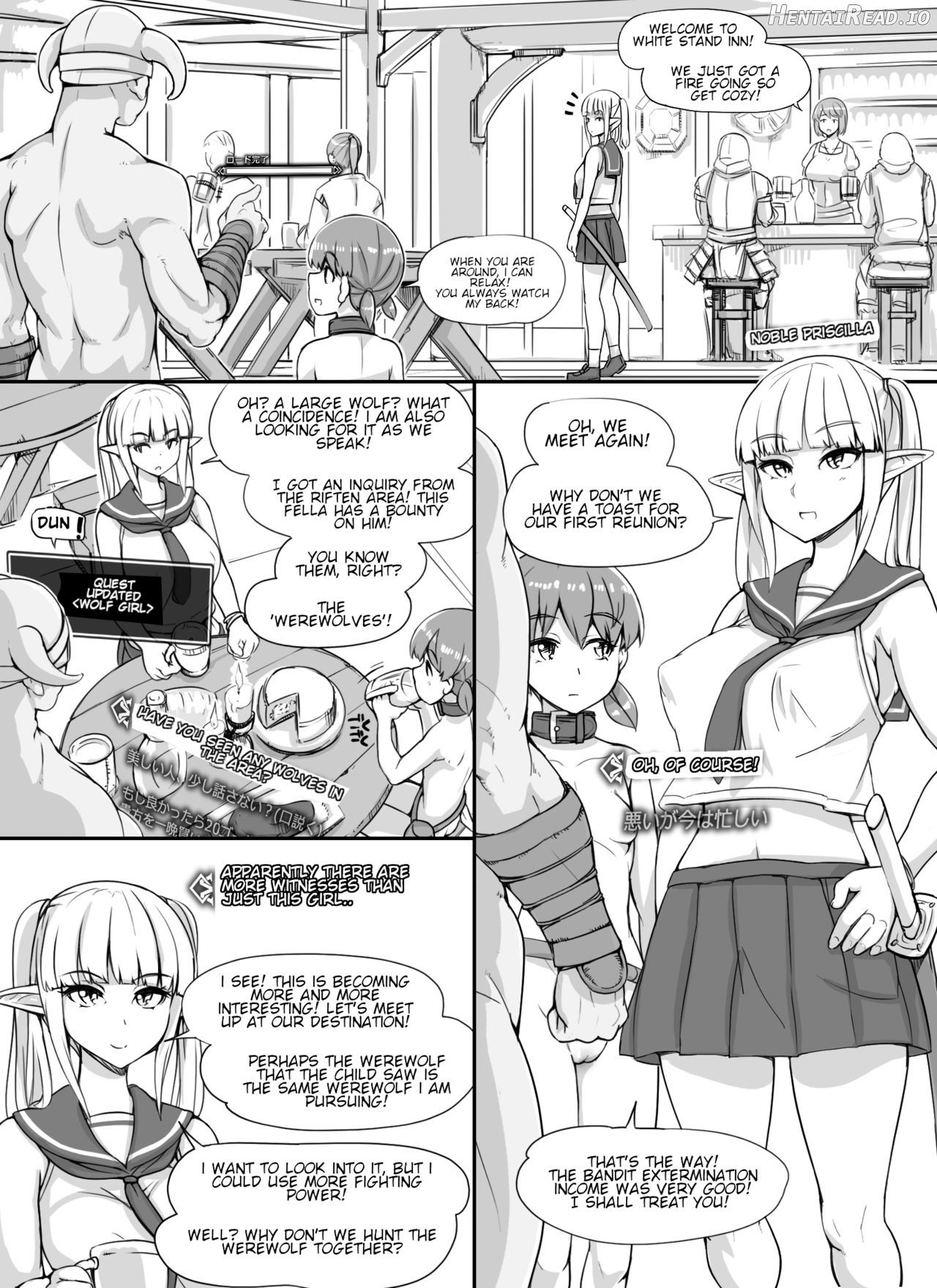 NPC Kan MOD 2 Chapter 1 - page 45