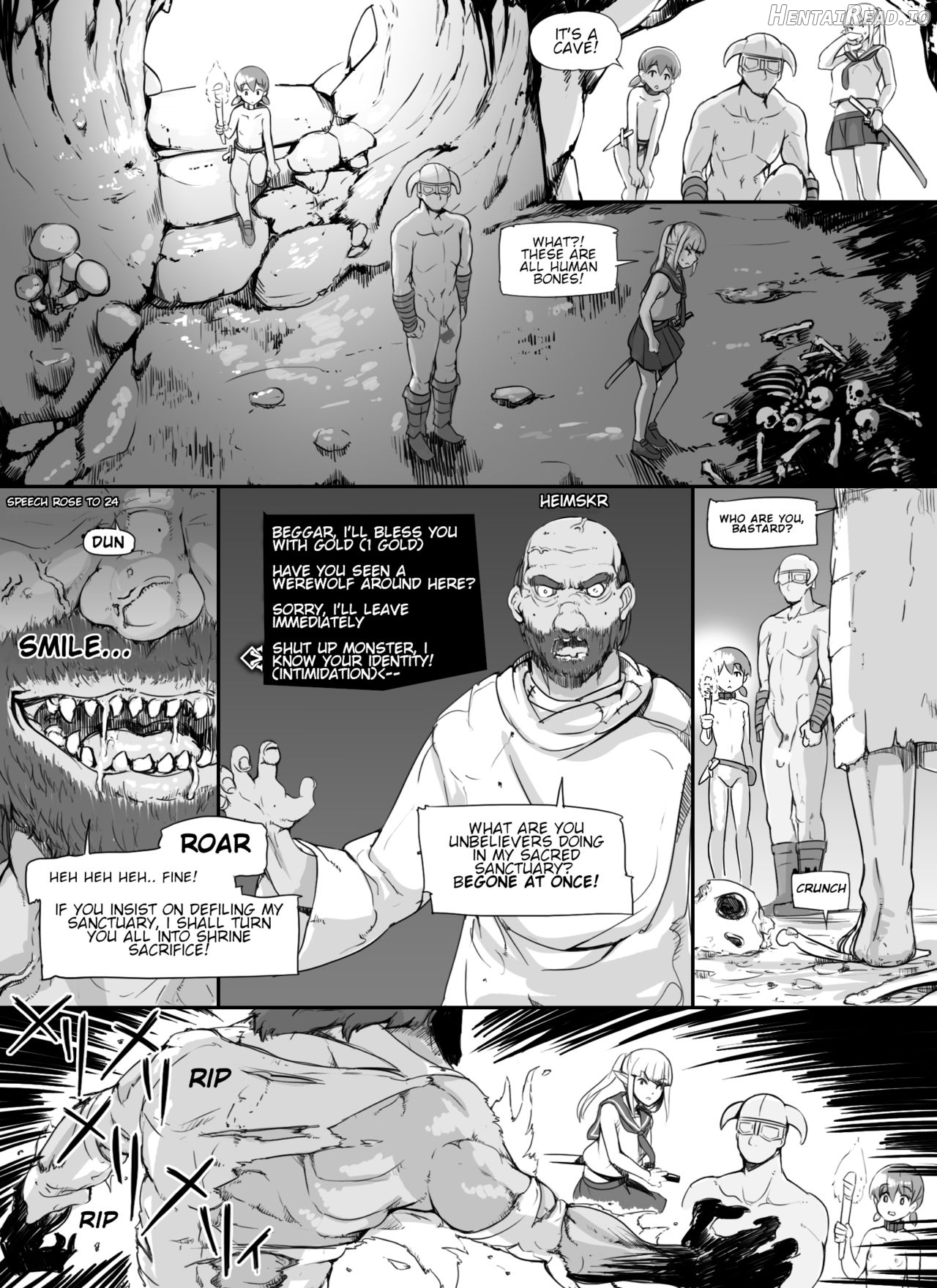 NPC Kan MOD 2 Chapter 1 - page 52