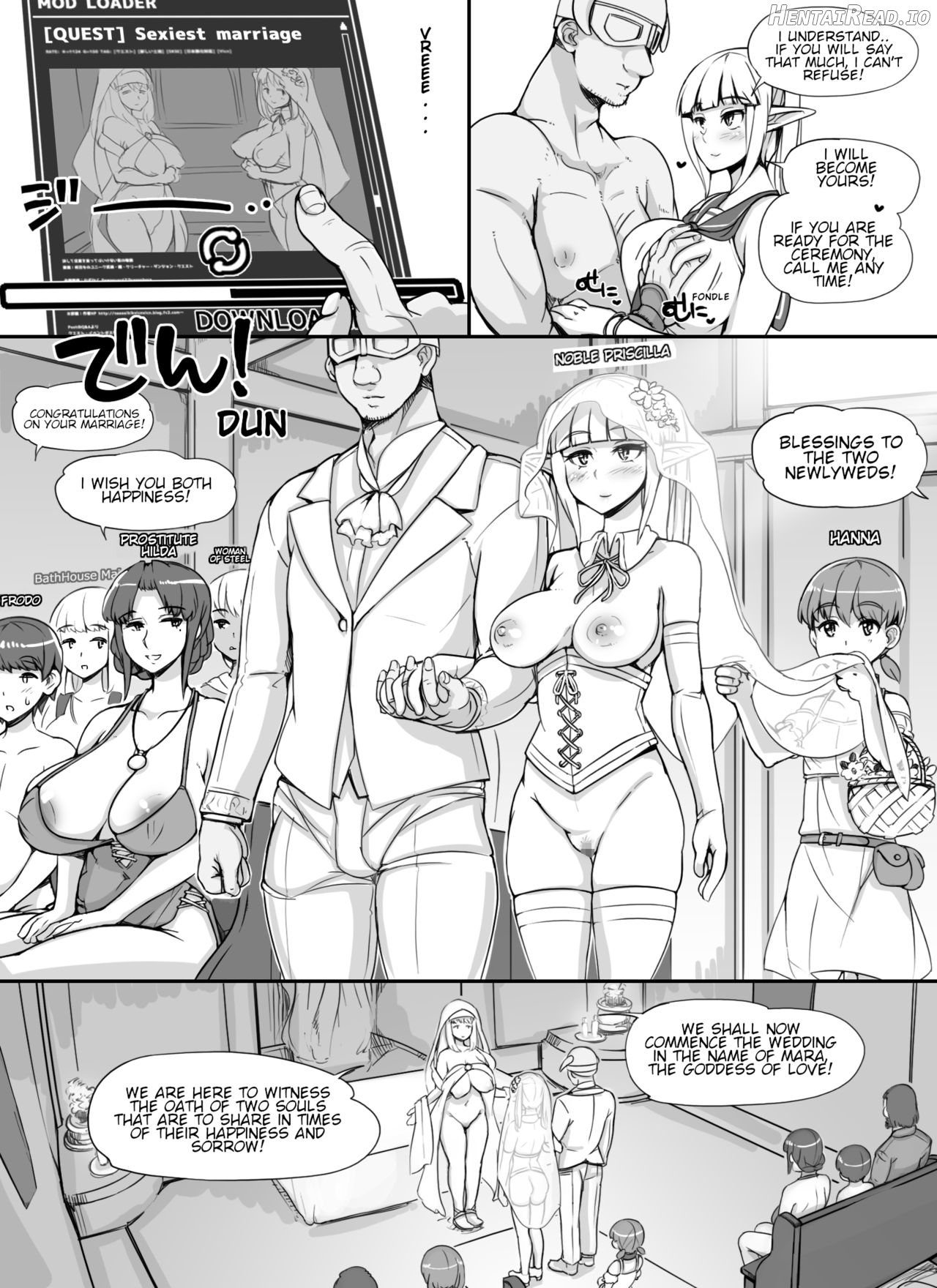 NPC Kan MOD 2 Chapter 1 - page 60