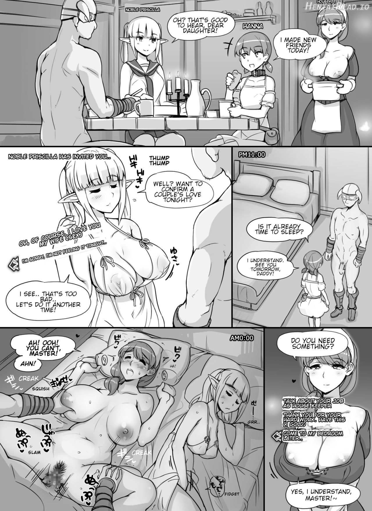 NPC Kan MOD 2 Chapter 1 - page 69