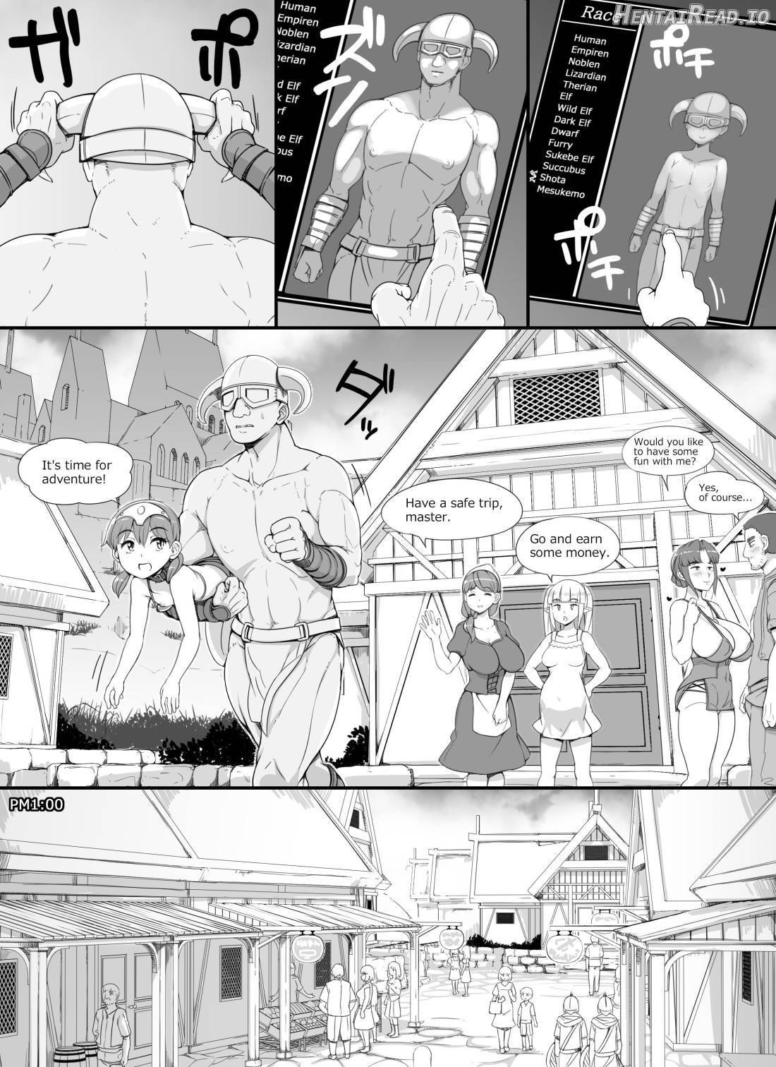 NPC Kan MOD 2 Chapter 2 - page 8