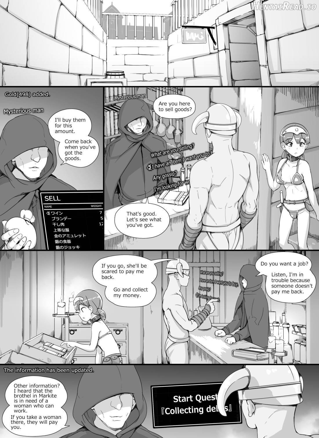 NPC Kan MOD 2 Chapter 2 - page 25