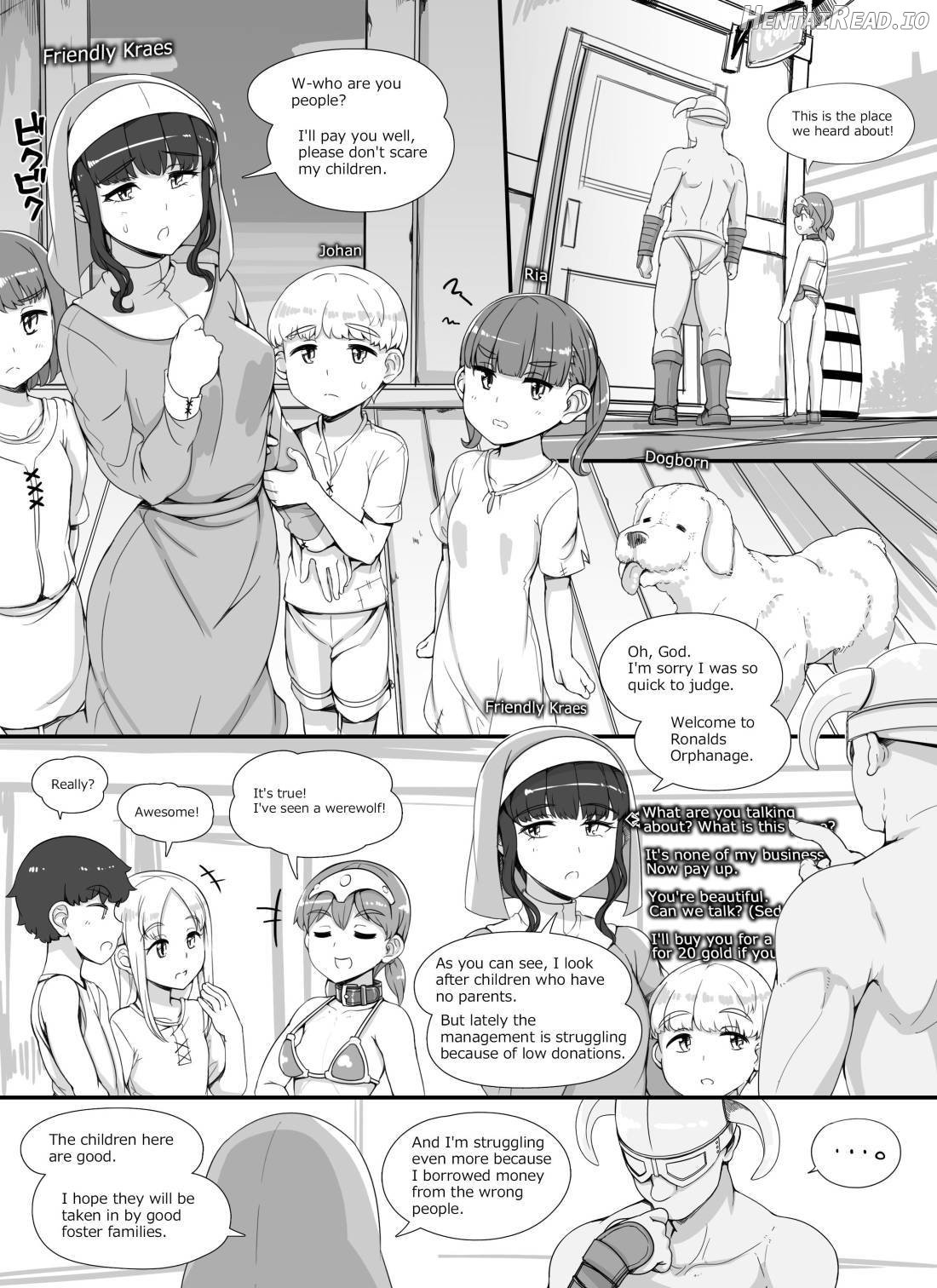 NPC Kan MOD 2 Chapter 2 - page 26