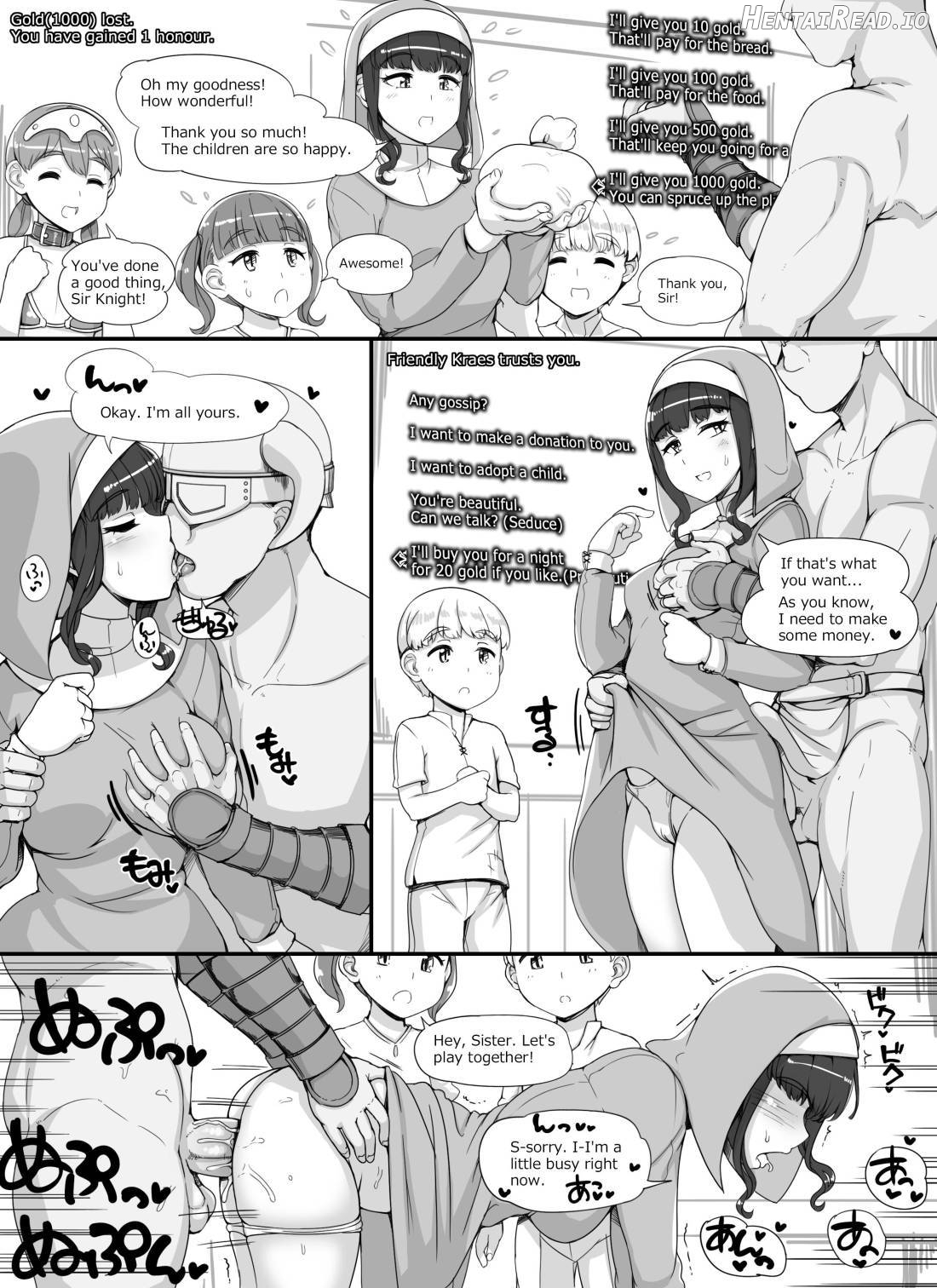 NPC Kan MOD 2 Chapter 2 - page 27