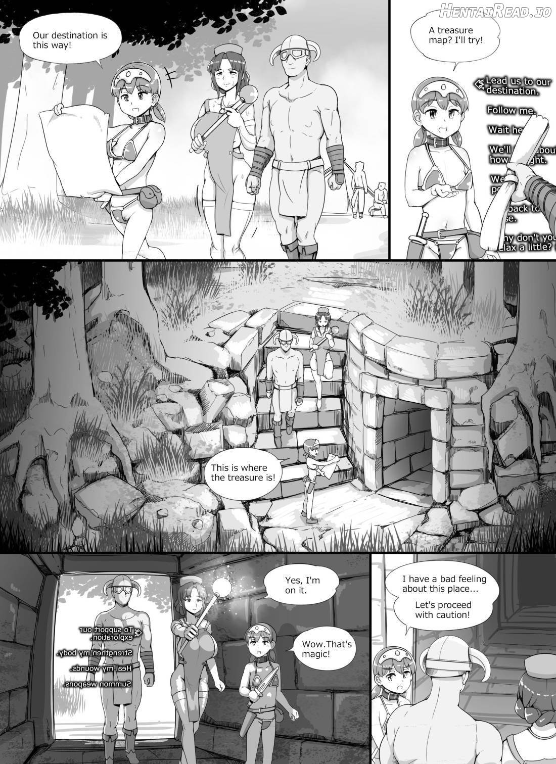 NPC Kan MOD 2 Chapter 2 - page 43