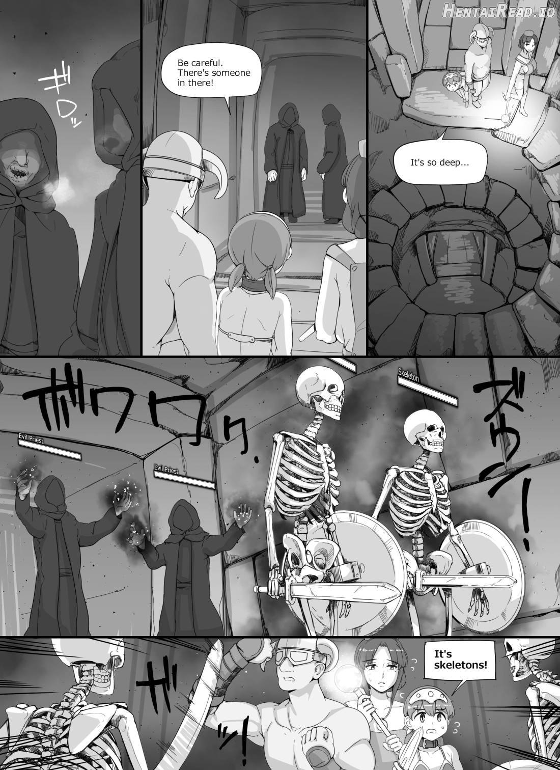 NPC Kan MOD 2 Chapter 2 - page 44