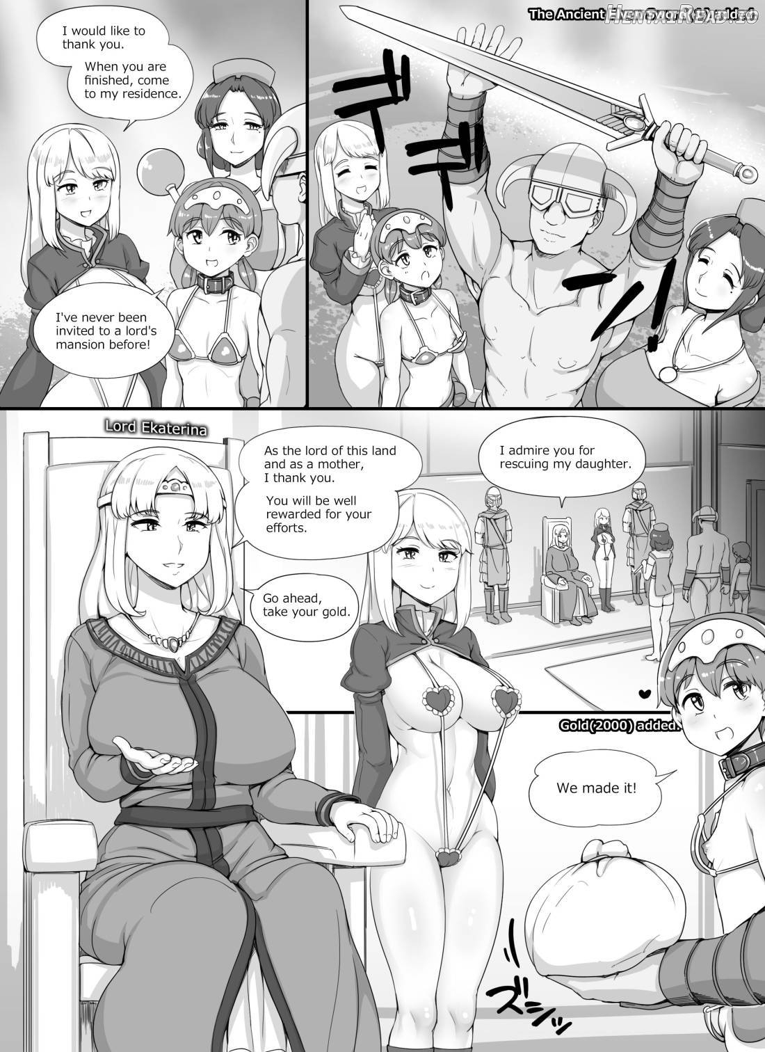 NPC Kan MOD 2 Chapter 2 - page 49