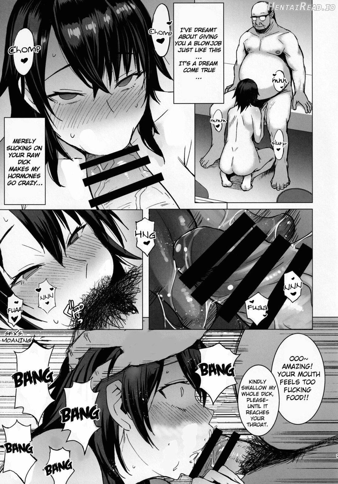 Ninkatsu Hitozuma Collection - the collection of married women undergoing infertility treatment Chapter 1 - page 26