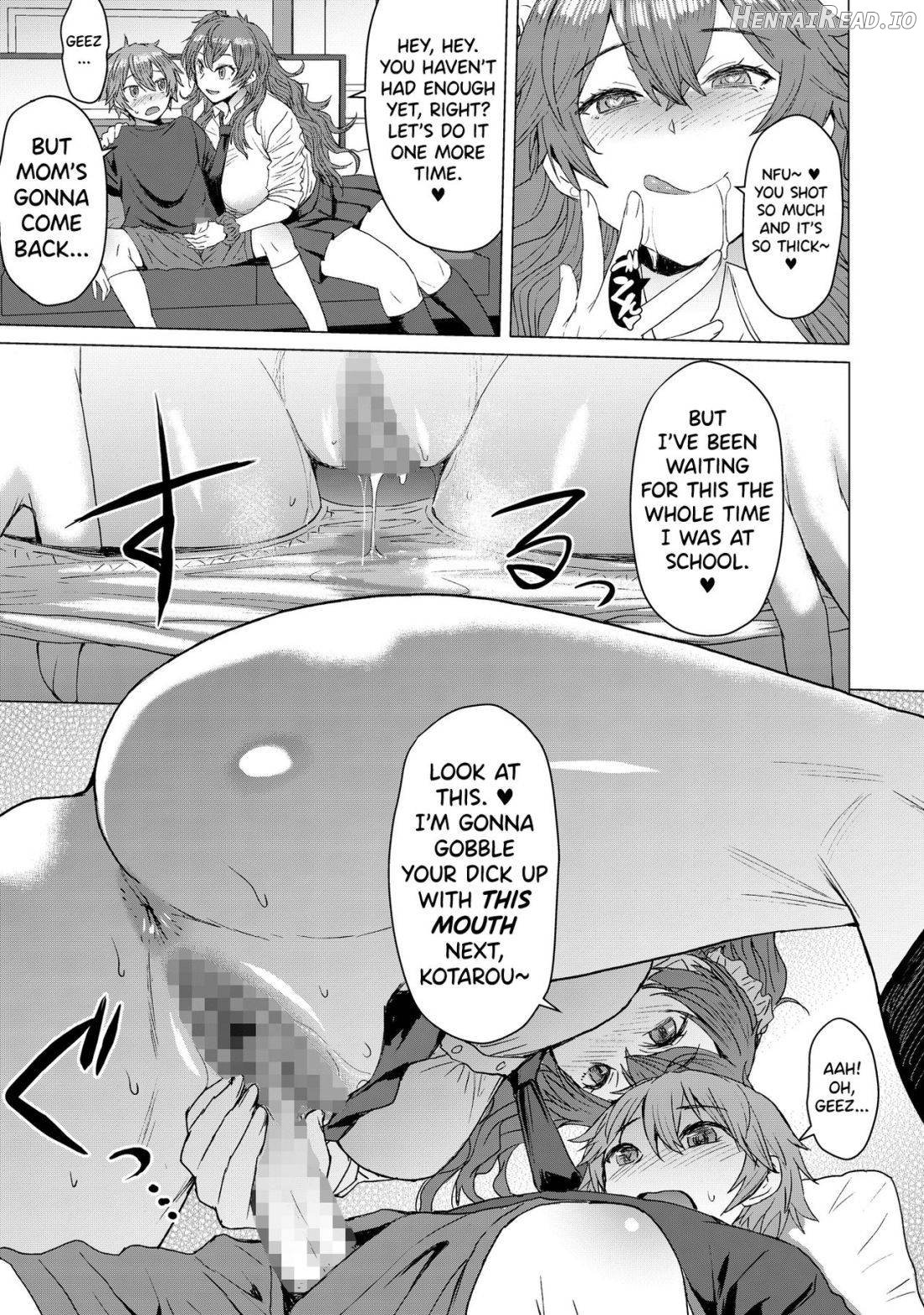 Ninkatsu Hitozuma Collection - the collection of married women undergoing infertility treatment Chapter 2 - page 6