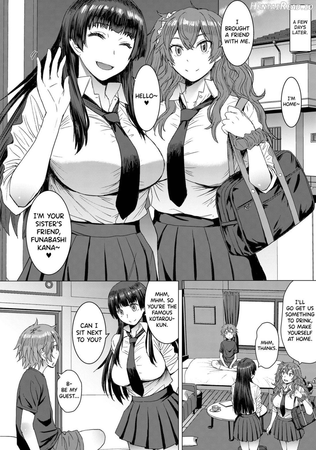 Ninkatsu Hitozuma Collection - the collection of married women undergoing infertility treatment Chapter 2 - page 11