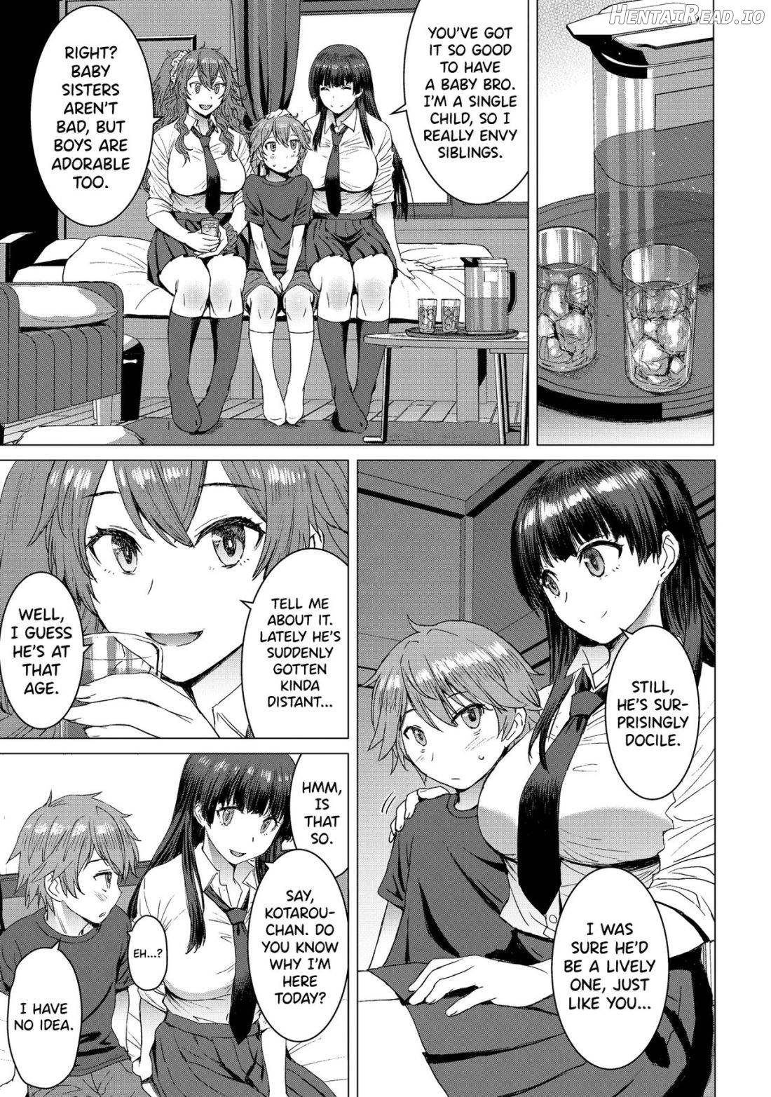 Ninkatsu Hitozuma Collection - the collection of married women undergoing infertility treatment Chapter 2 - page 12