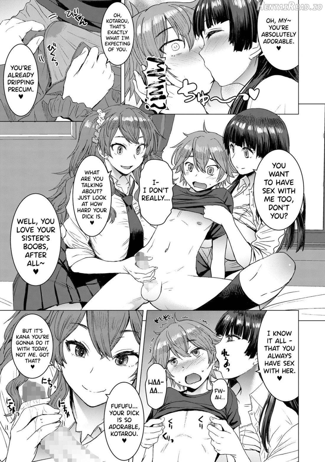 Ninkatsu Hitozuma Collection - the collection of married women undergoing infertility treatment Chapter 2 - page 14