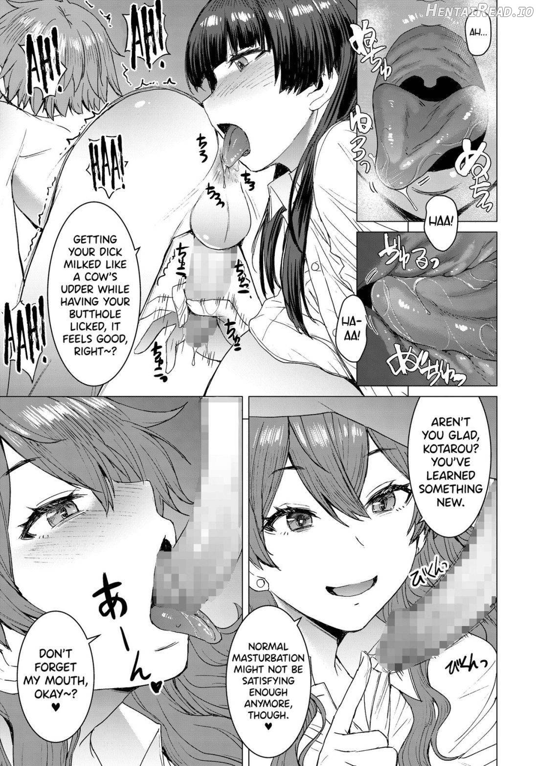 Ninkatsu Hitozuma Collection - the collection of married women undergoing infertility treatment Chapter 2 - page 16