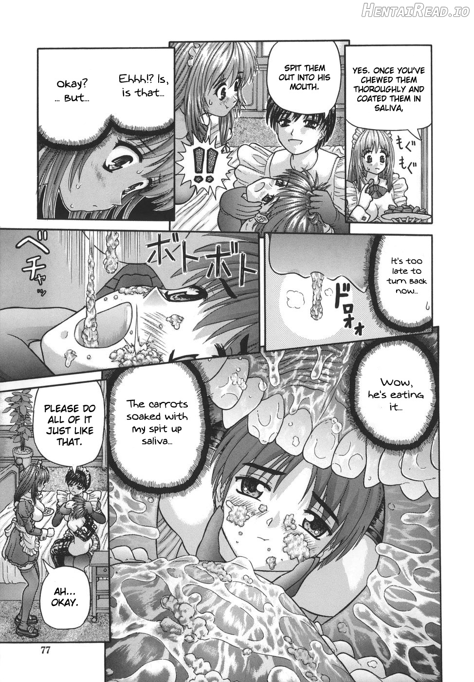 Handheld Chapter 2 - page 7