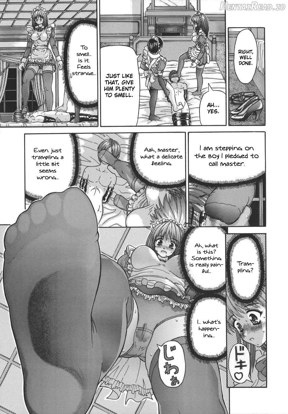 Handheld Chapter 2 - page 9