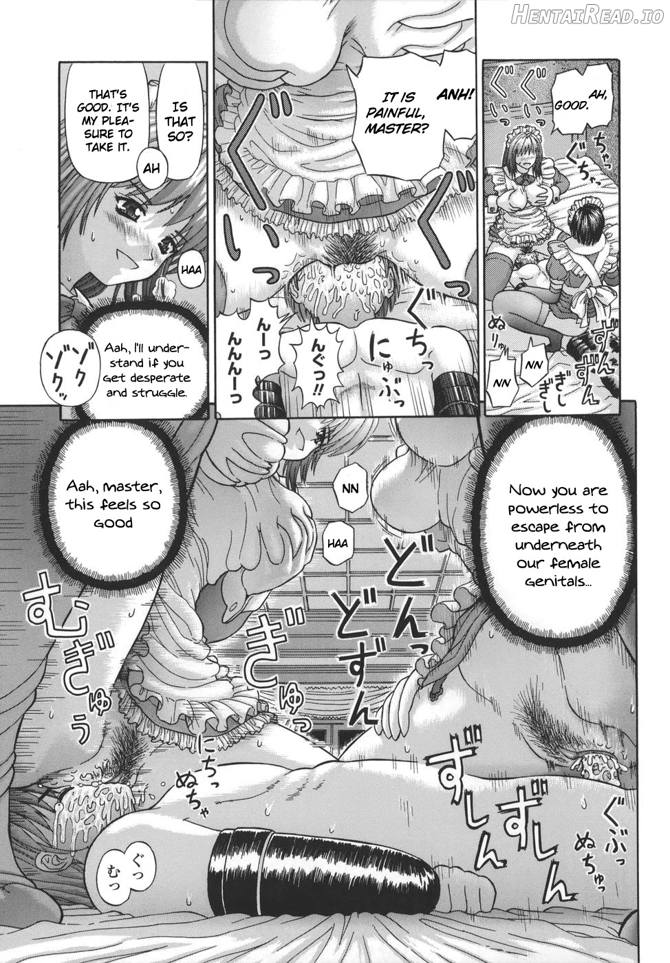 Handheld Chapter 2 - page 13