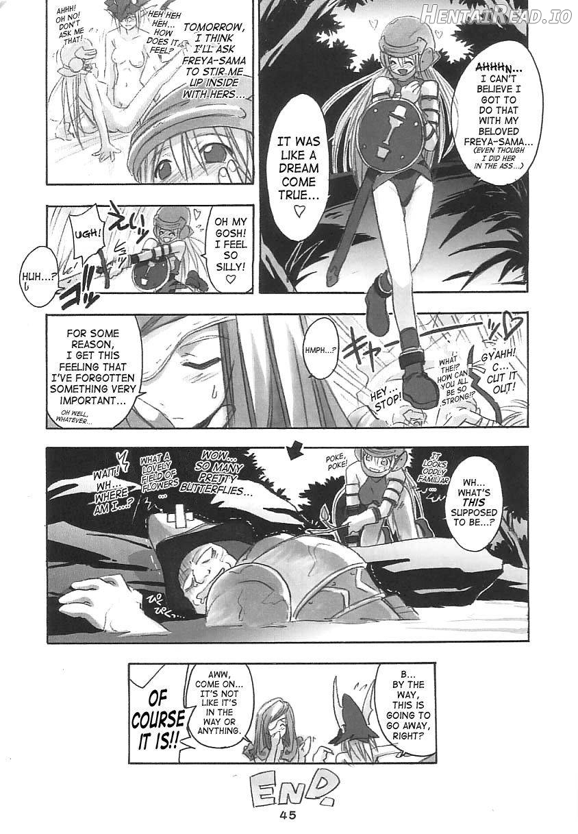 FF Ninenya Kaiseiban Chapter 1 - page 44