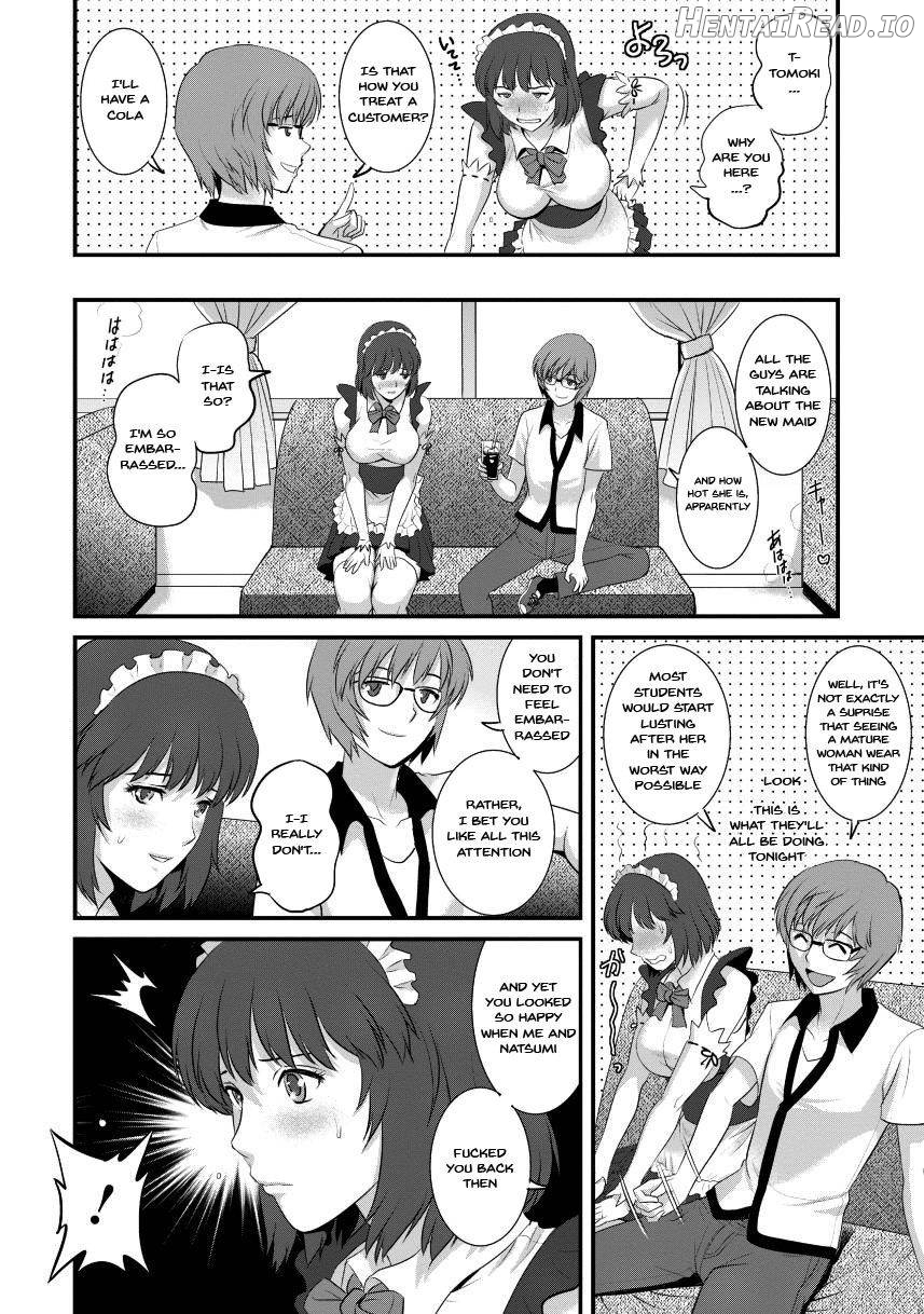 Hitoduma Onnakyoshi Main-san 1 Chapter 2 - page 69