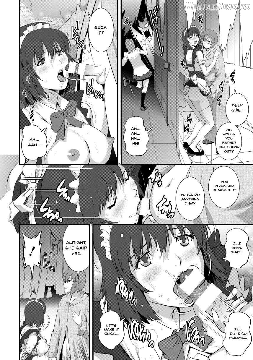 Hitoduma Onnakyoshi Main-san 1 Chapter 2 - page 73