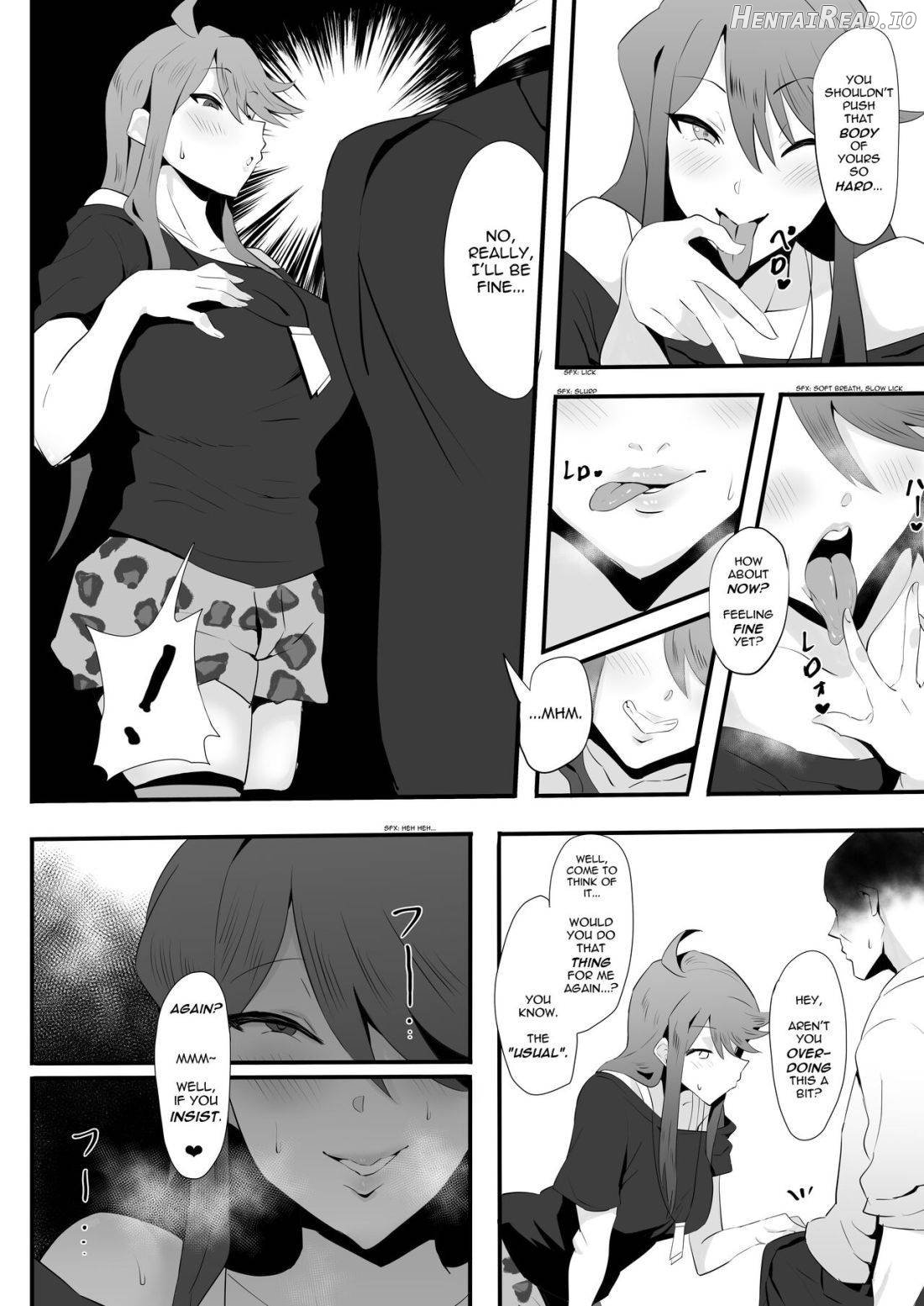 Gal Idol to Taiman Kouin Battle Chapter 1 - page 3