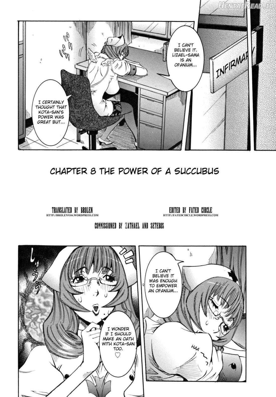 Purimu no Nikki ~Dashichatta de Shou~ Chapter 3 - page 143