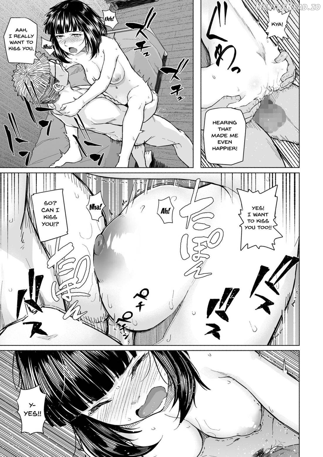 Akogare no Nee-chan wa Fuuzoku Ochi Shite Oyaji ni Dakareru Chapter 1 - page 22