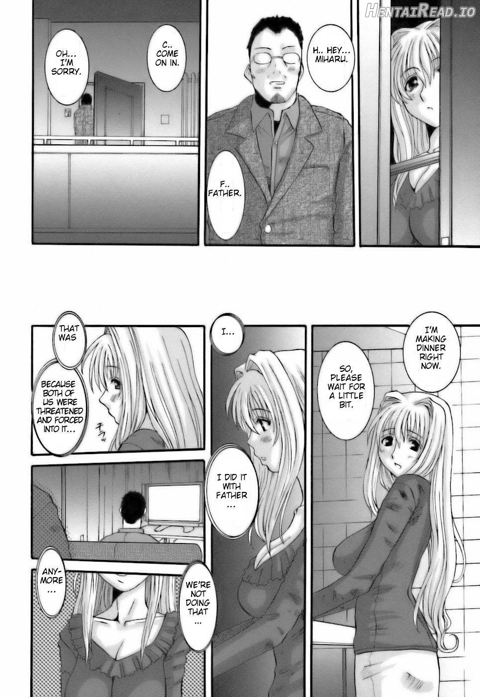 503 Goushitsu Yanagi Miharu Chapter 1 - page 18