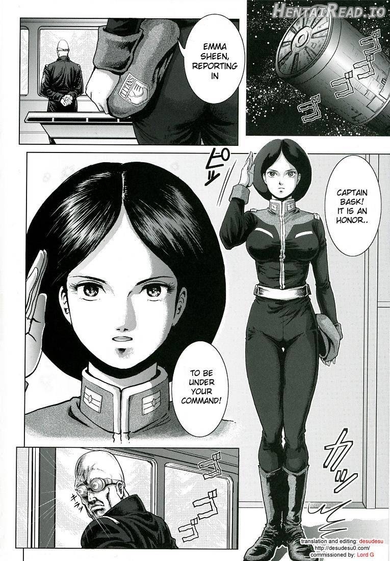 Emma Chuui Chapter 1 - page 3