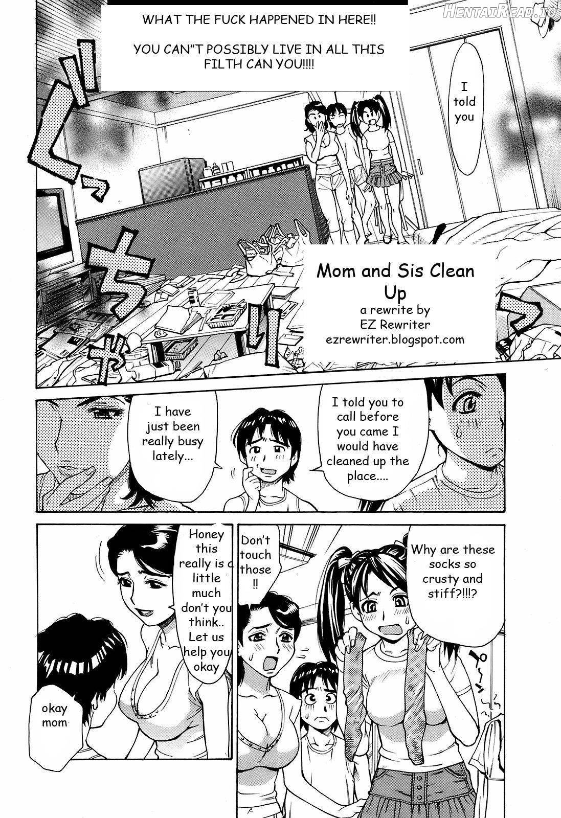 Ureduma Senka Ch. 2 - Rewrite Chapter 1 - page 2