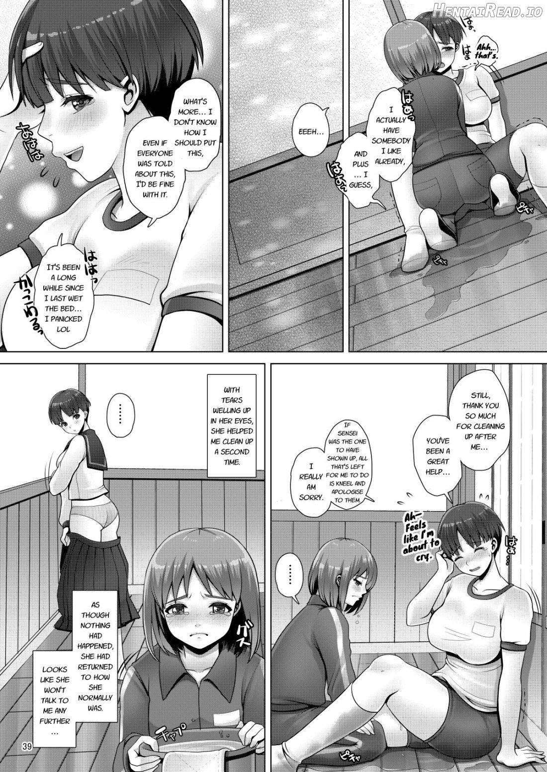 DECHAU. Chapter 1 - page 39