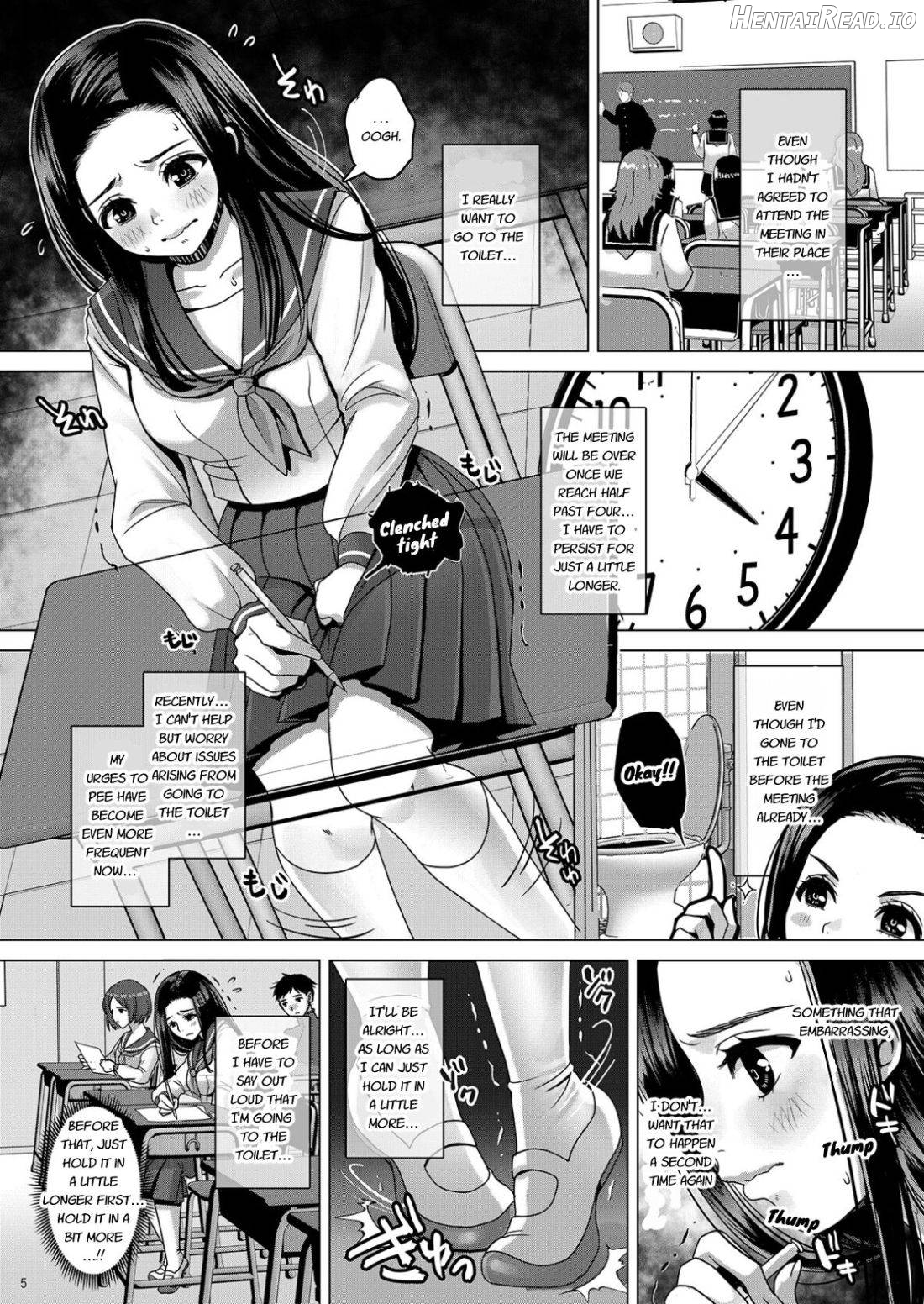 DECHAU. Chapter 2 - page 4