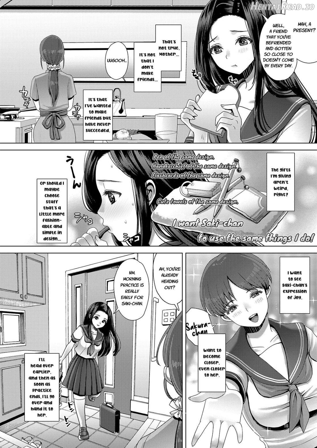 DECHAU. Chapter 3 - page 17