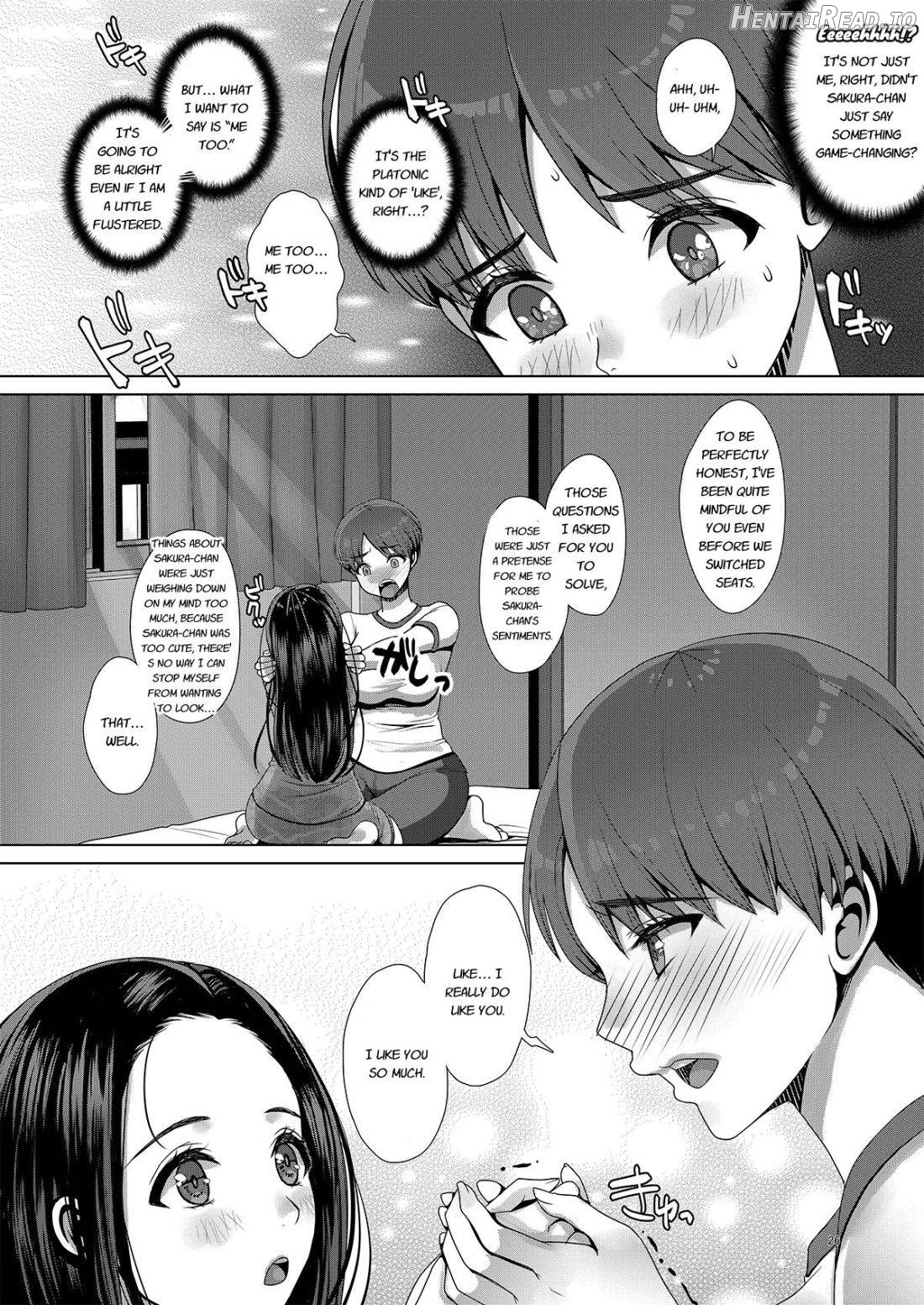 DECHAU. Chapter 4 - page 25