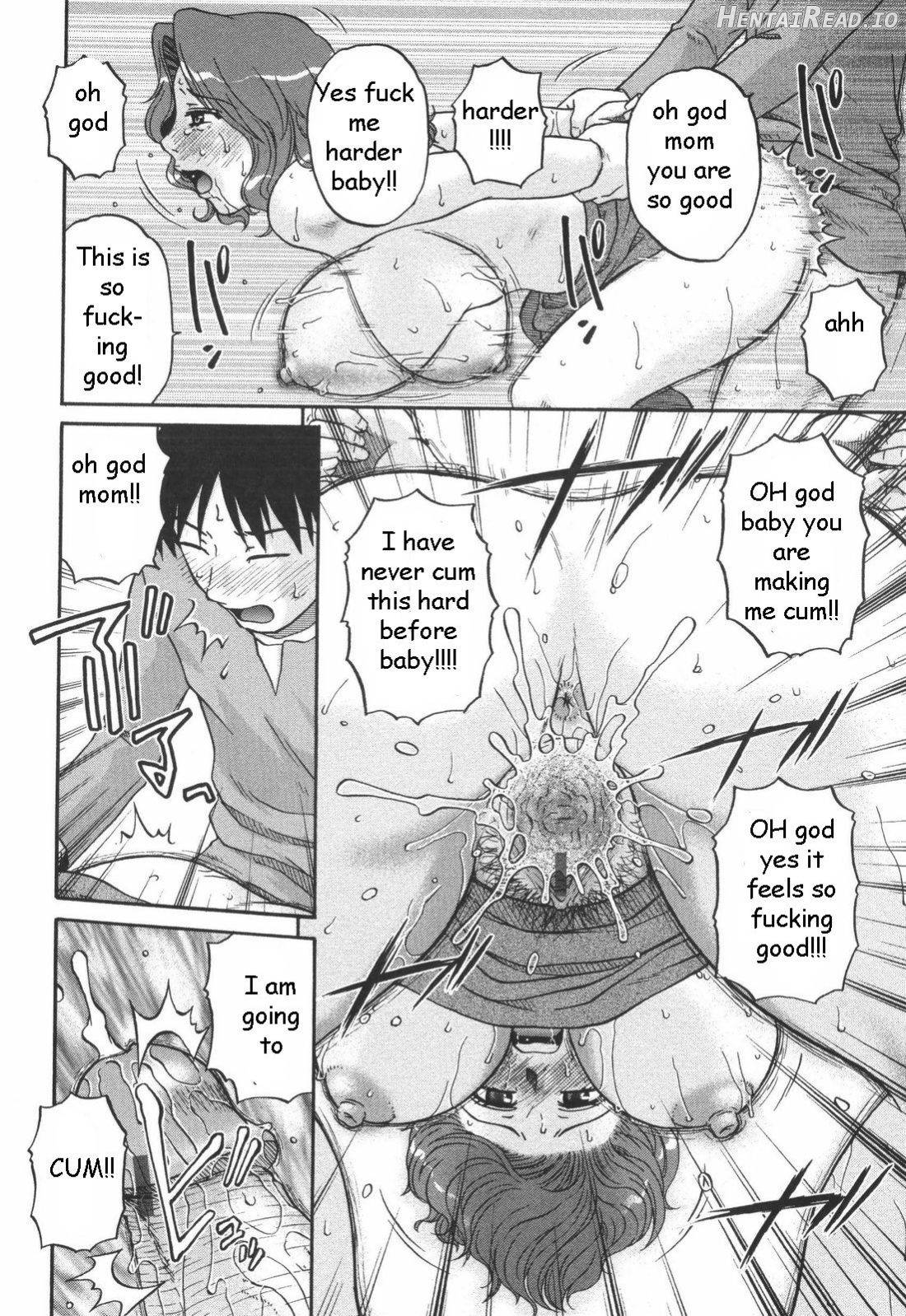 Saishoku Shugi - Speciality of Wife Rape Ch. 3 - Rewrite Chapter 2 - page 18