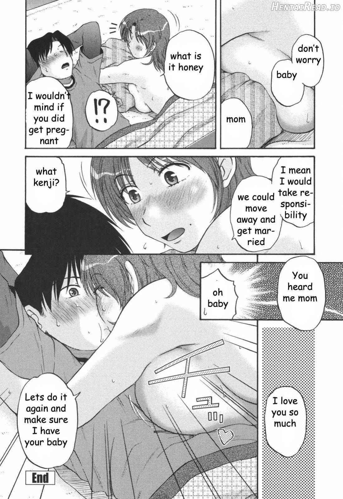 Saishoku Shugi - Speciality of Wife Rape Ch. 3 - Rewrite Chapter 3 - page 20