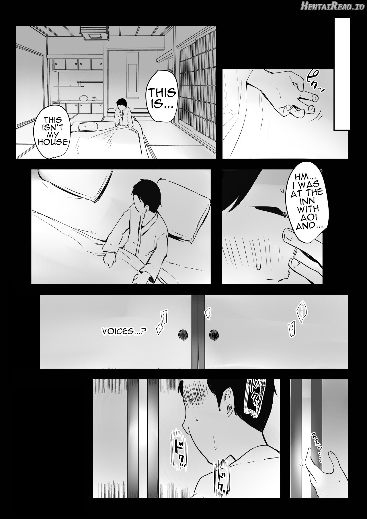 Boku dake ni Amaesasete Kureru Kyonyuu JK Tsuma o Hoka no Otoko ni Dakasete Mita 2 Chapter 2 - page 25