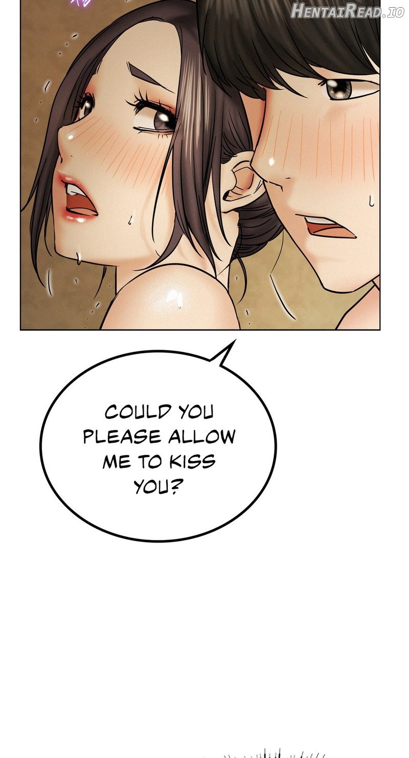 Staying With Ajumma Chapter 17 - page 72