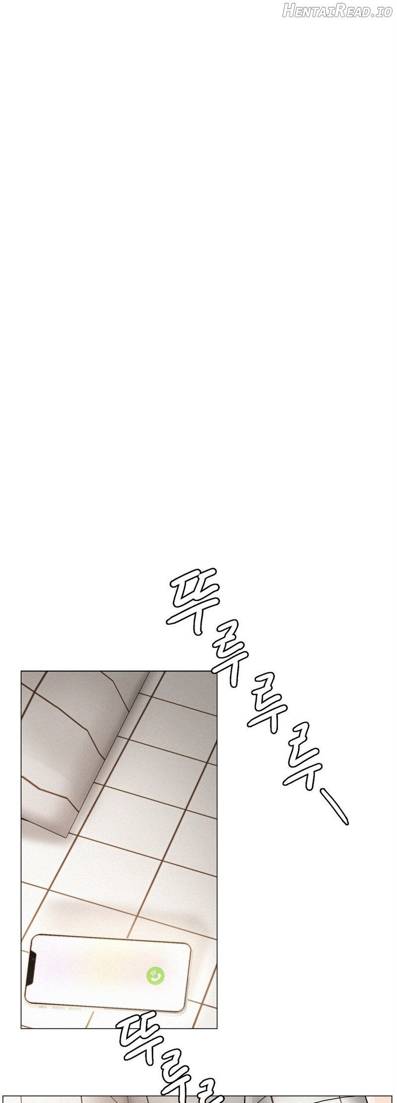 Staying With Ajumma Chapter 4 - page 32