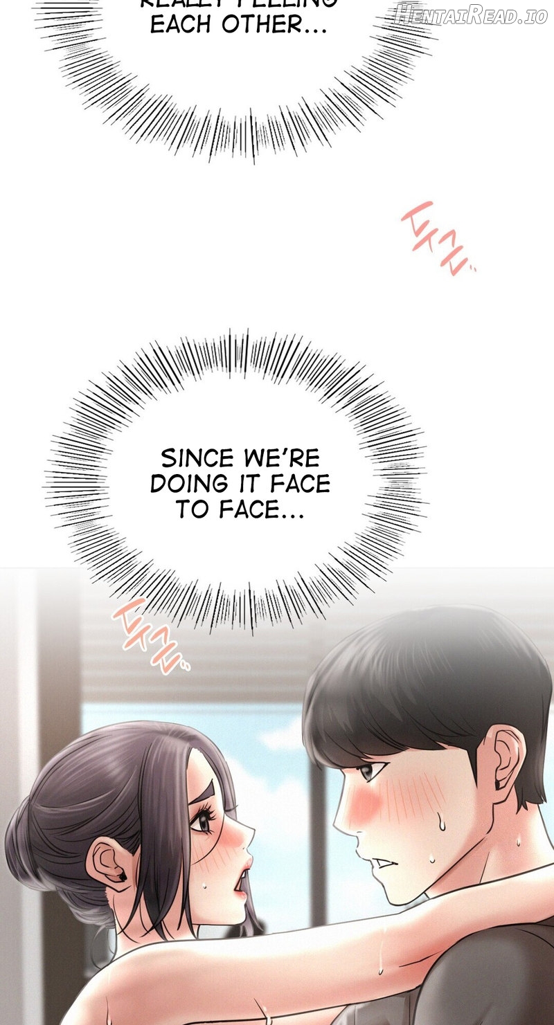 Staying With Ajumma Chapter 23 - page 20