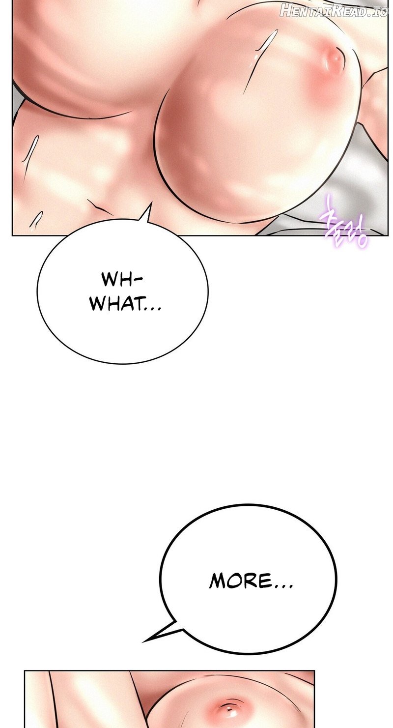 Staying With Ajumma Chapter 24 - page 21