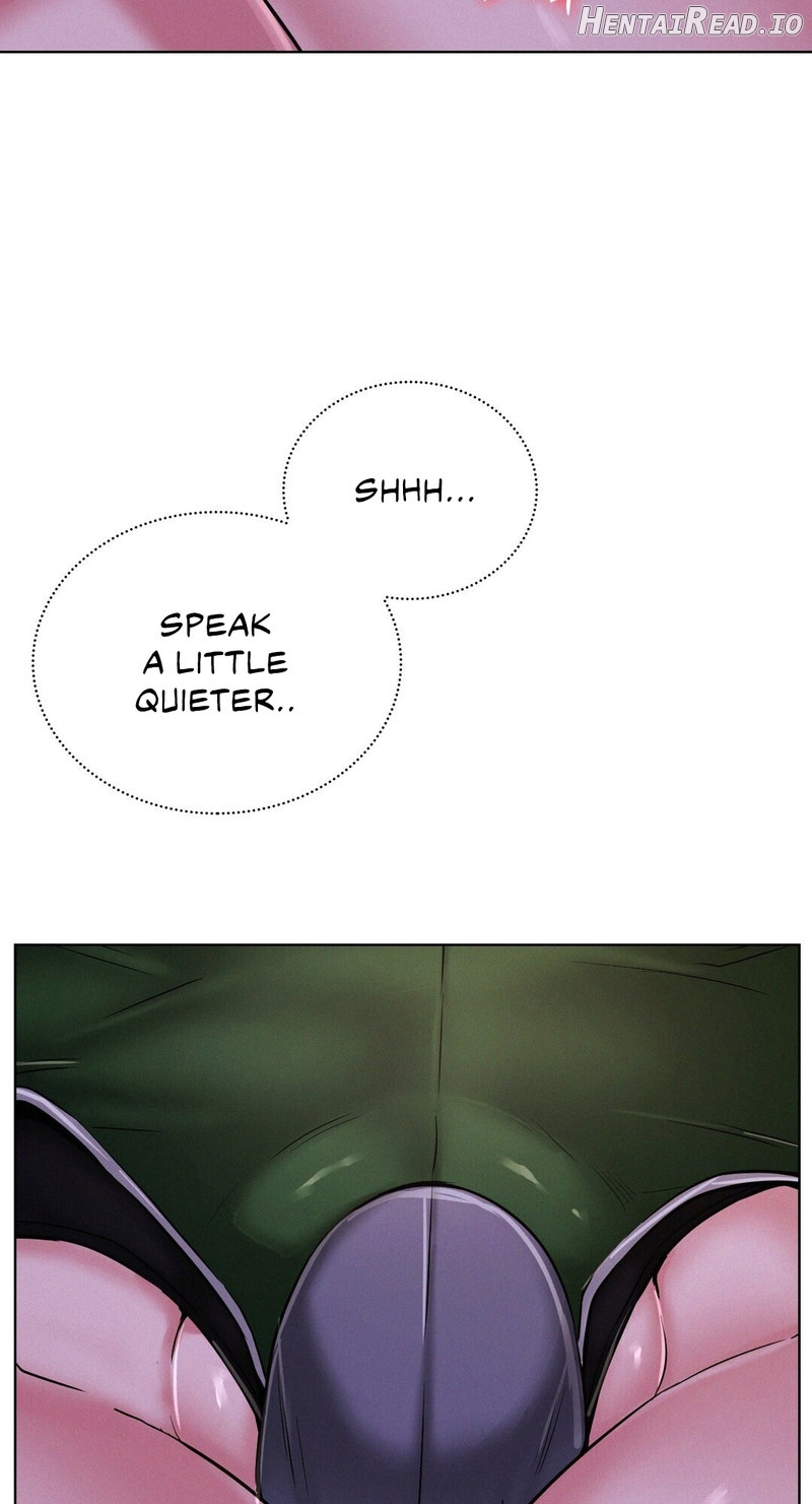 Staying With Ajumma Chapter 26 - page 42