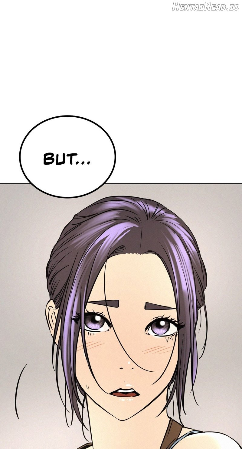 Staying With Ajumma Chapter 28 - page 75