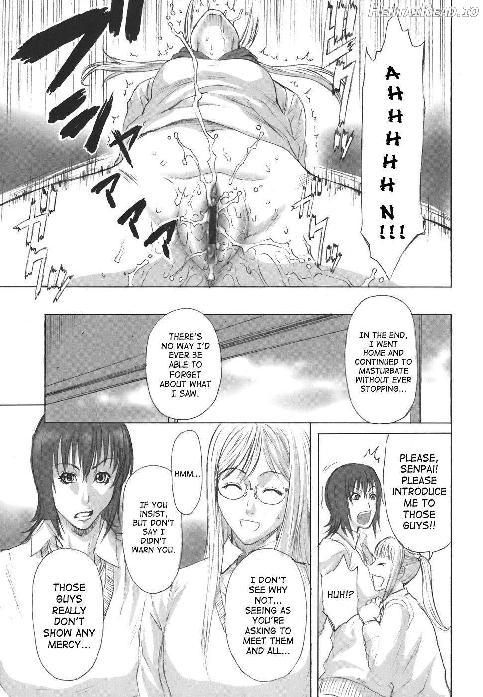 Sexualizm Chapter 1 - page 199