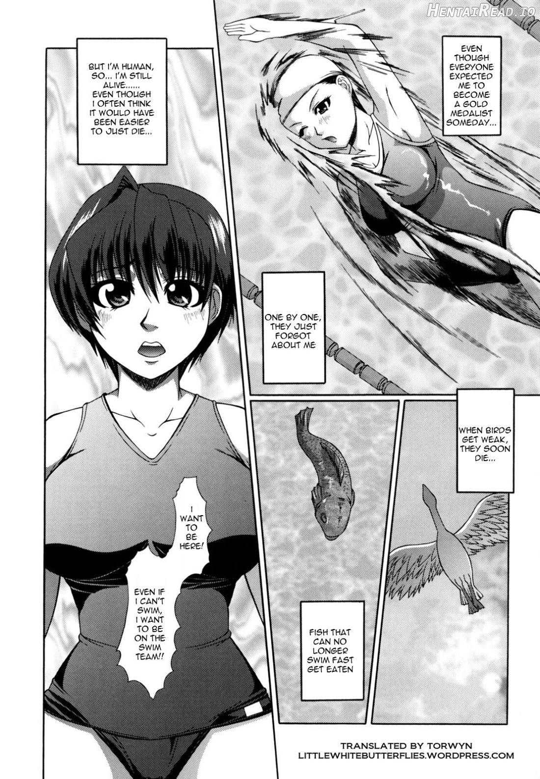 Genba Chapter 2 - page 6