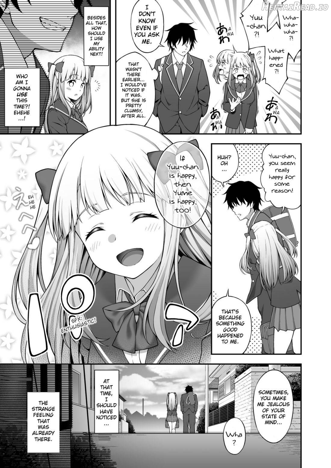 Saimin Gakuen 3 Saiminjutsu de Takabishana Onna Kyoushi o Te ni Ireta Ore Chapter 1 - page 44