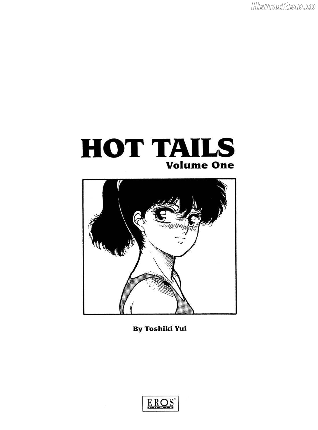 Hot Tails Volume #1 Chapter 1 - page 2