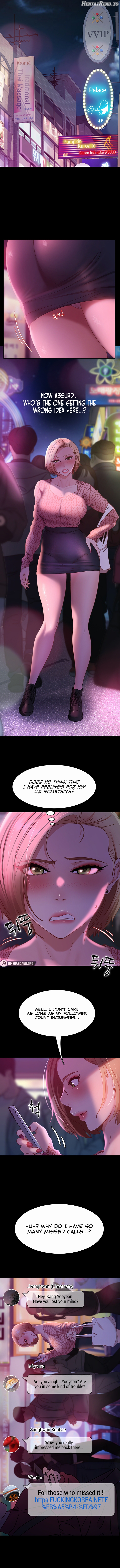 Marriage Agency Review Chapter 42 - page 11